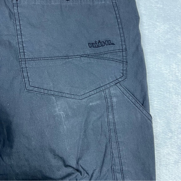 Kuhl Revolvr Hiking Pants 40x27 - Picture 8 of 9